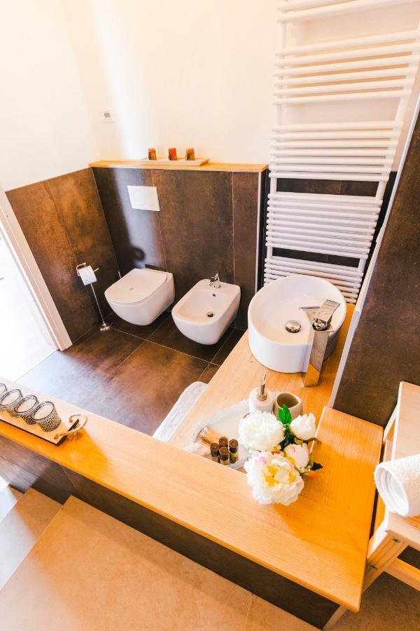 Bed & Breakfast Al Fienile Paderno del Grappa