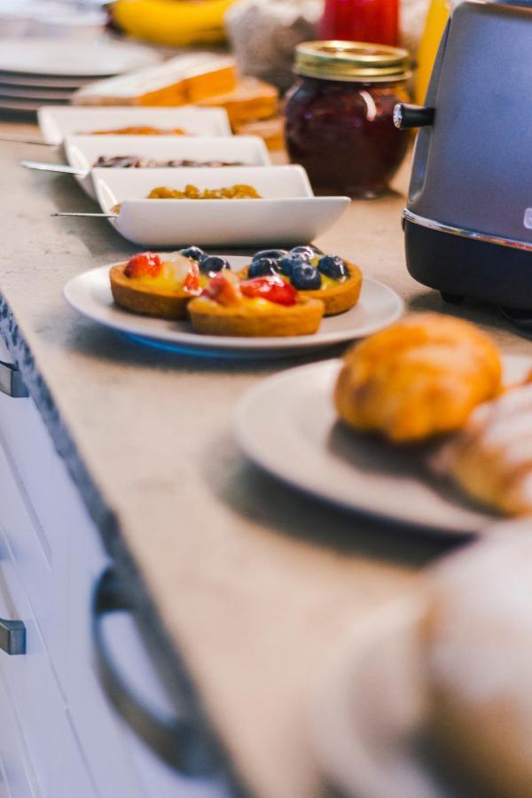 Bed & Breakfast Al Fienile Paderno del Grappa