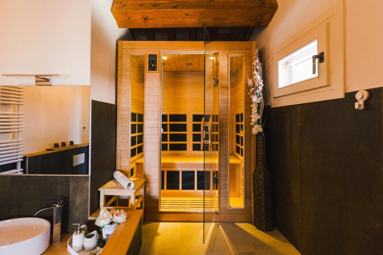 Bed & Breakfast Al Fienile