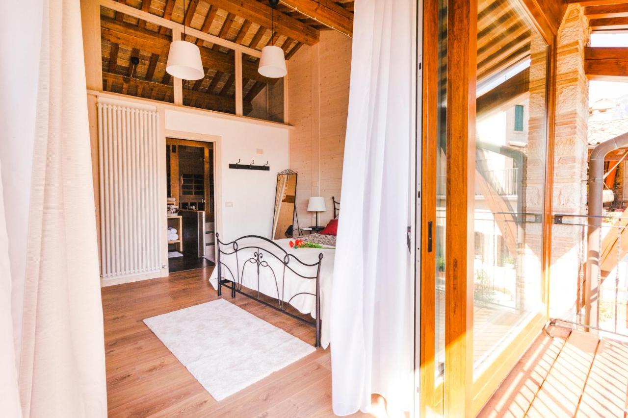 Bed & Breakfast Al Fienile *