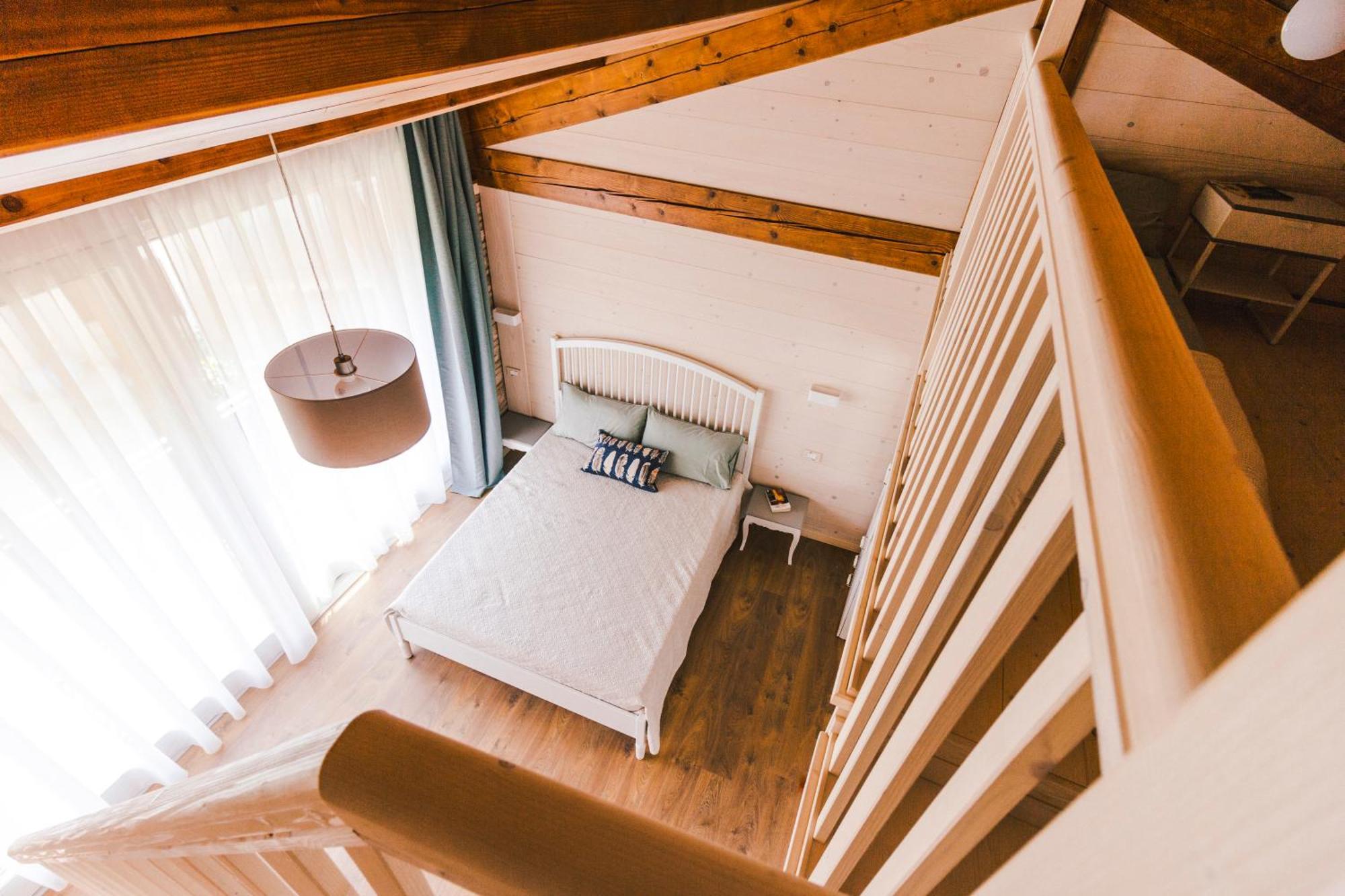 Al Fienile Bed & Breakfast *