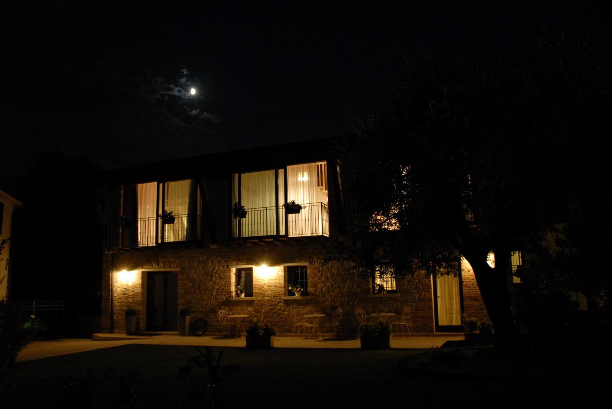 Bed & Breakfast Al Fienile Paderno del Grappa