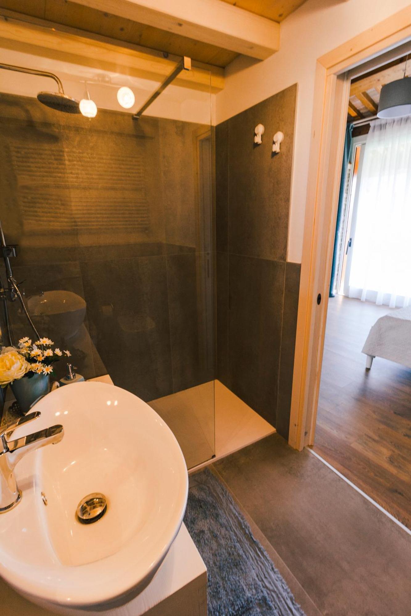 Bed & Breakfast Al Fienile