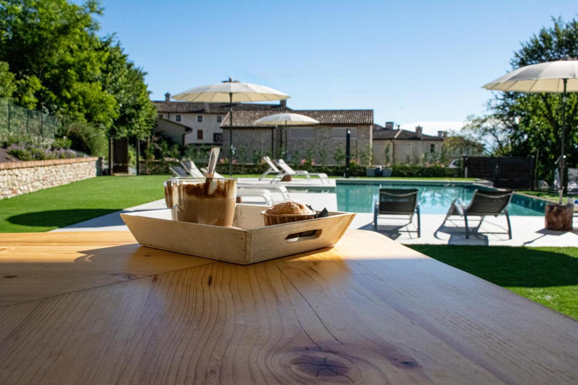 Al Fienile Bed & Breakfast