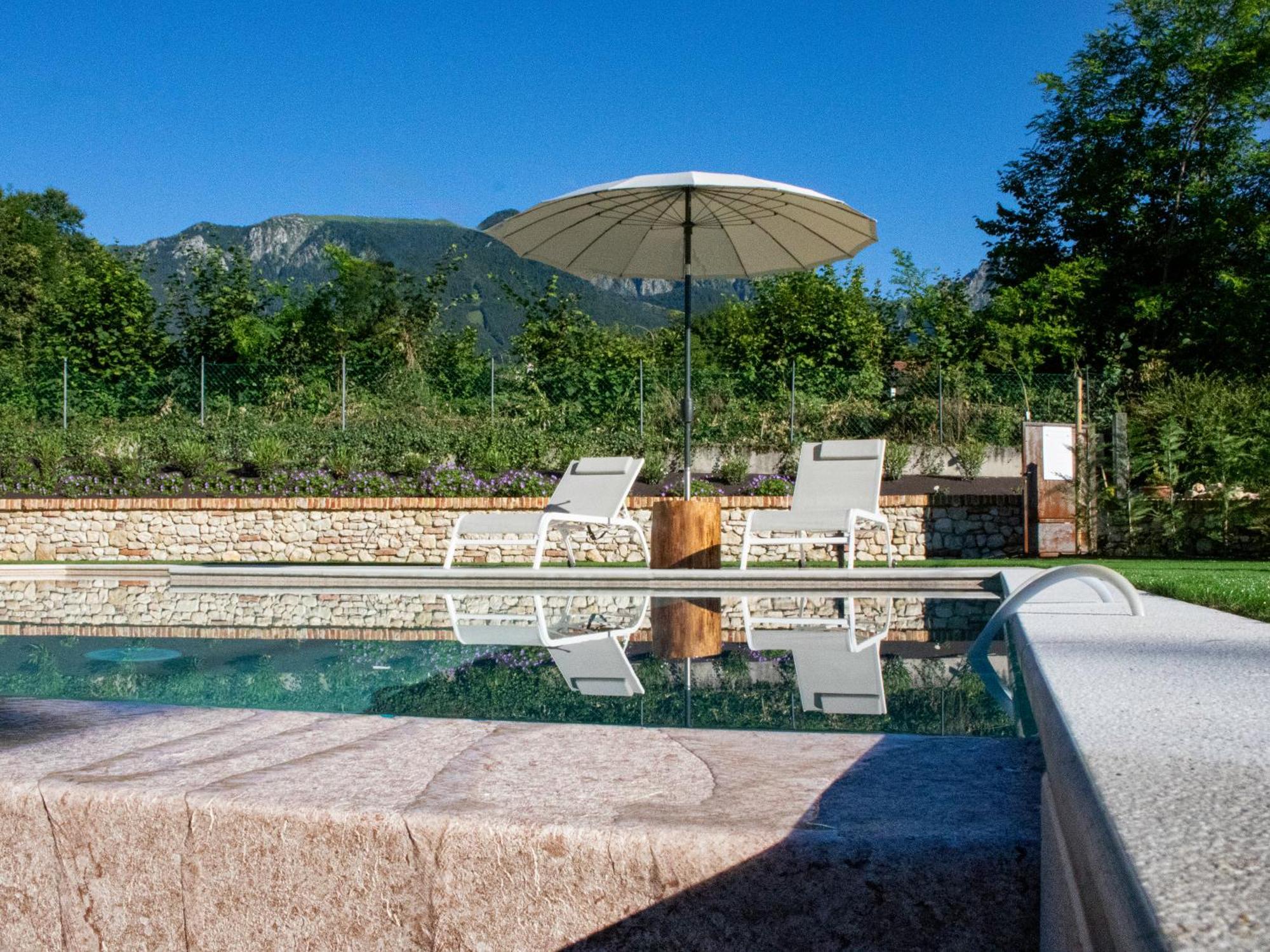 Bed & Breakfast Al Fienile Paderno del Grappa